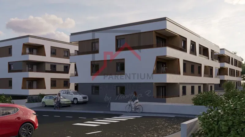 Poreč, Ground floor apartment with one bedroom not far from the city and the sea! – 3
