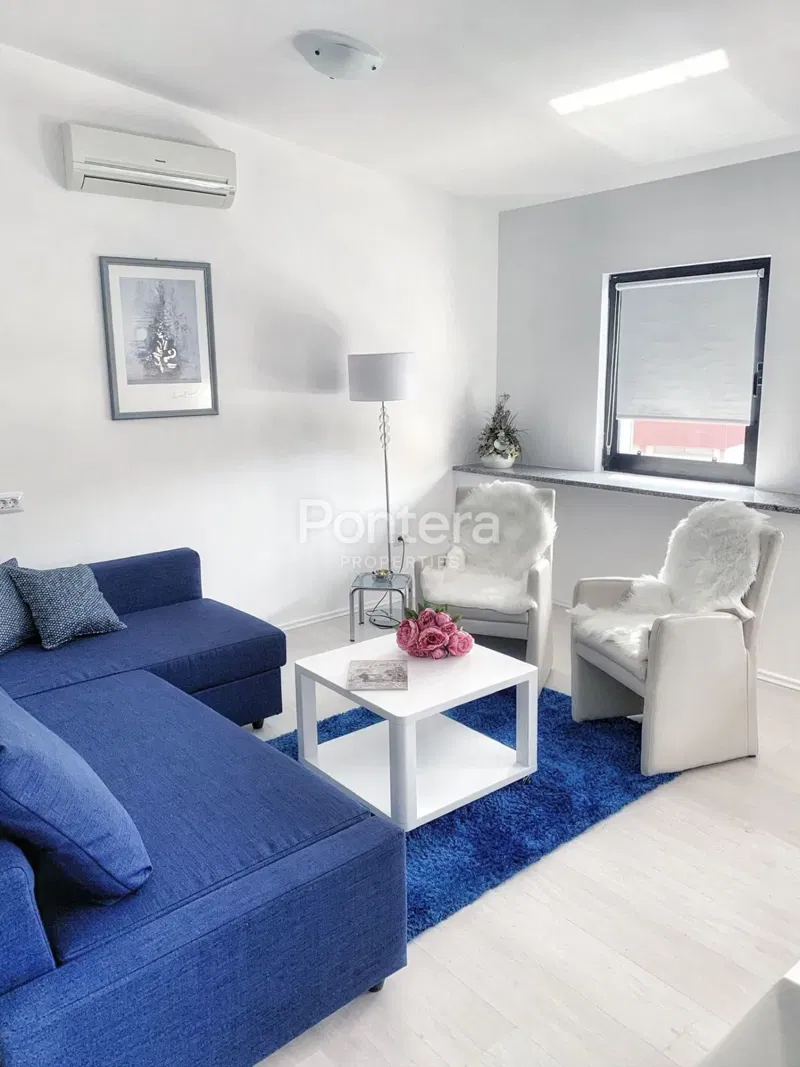Flat/apartment Centar, Rijeka, 106m2 – 2