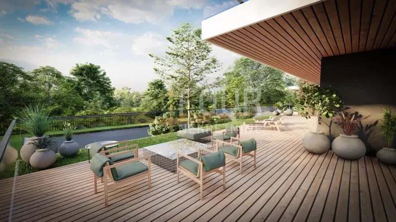 Flat Bivio, Rijeka, 208m2 – 2