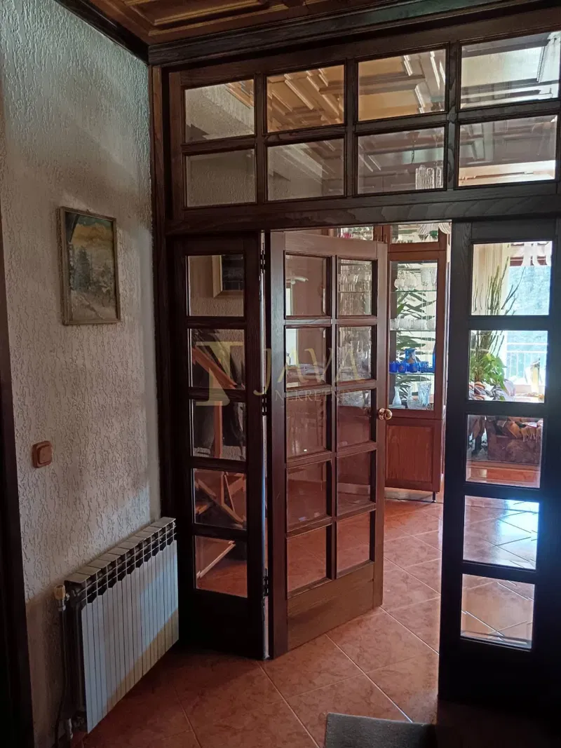 House Matulji, 490m2 – 3
