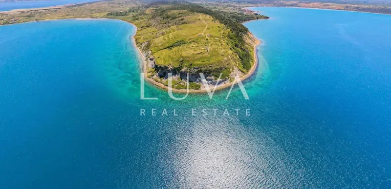 Zadar, Rtina, attractive and luxurious seaside villas for sale – 3
