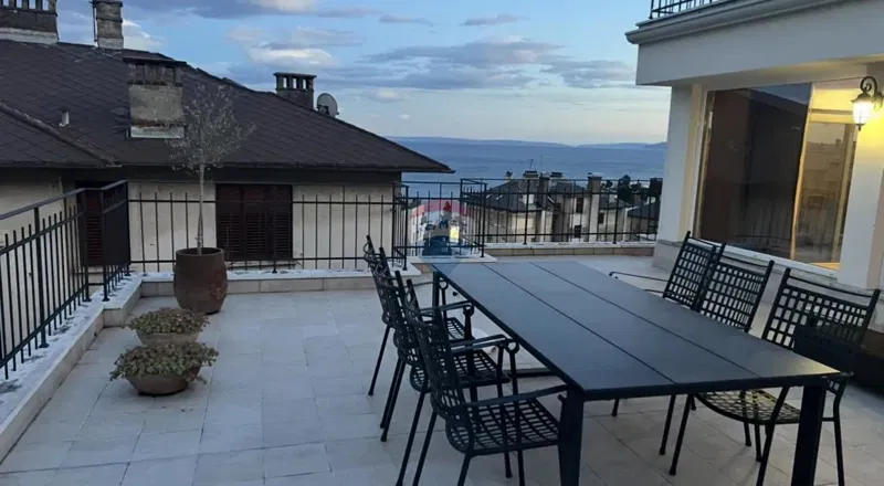 Квартира/Апартамент Opatija - Centar, Opatija, 205,88m2 – 2
