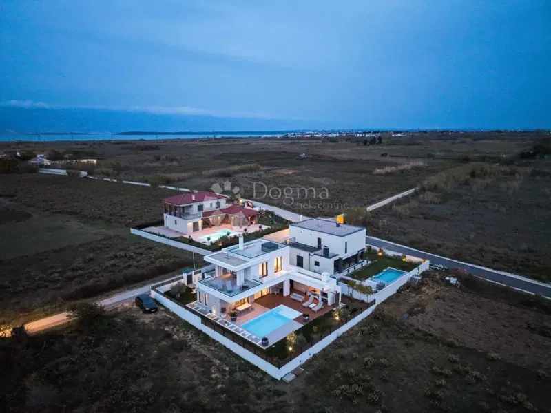 Ház Privlaka, 142m2 – 2