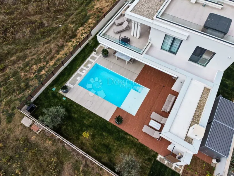 Ház Privlaka, 142m2 – 3