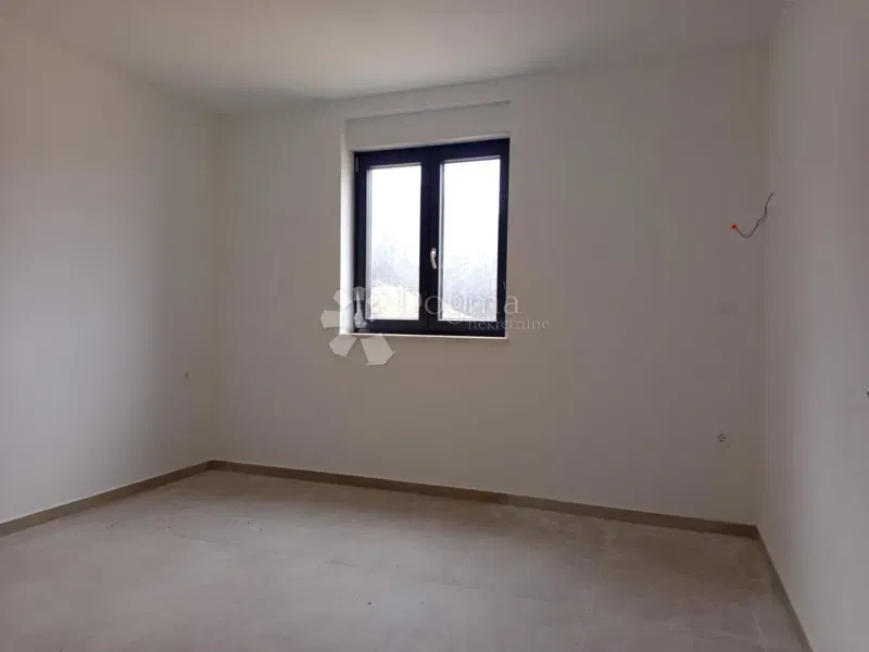 Lakás Veli vrh, Pula, 55m2 – 2