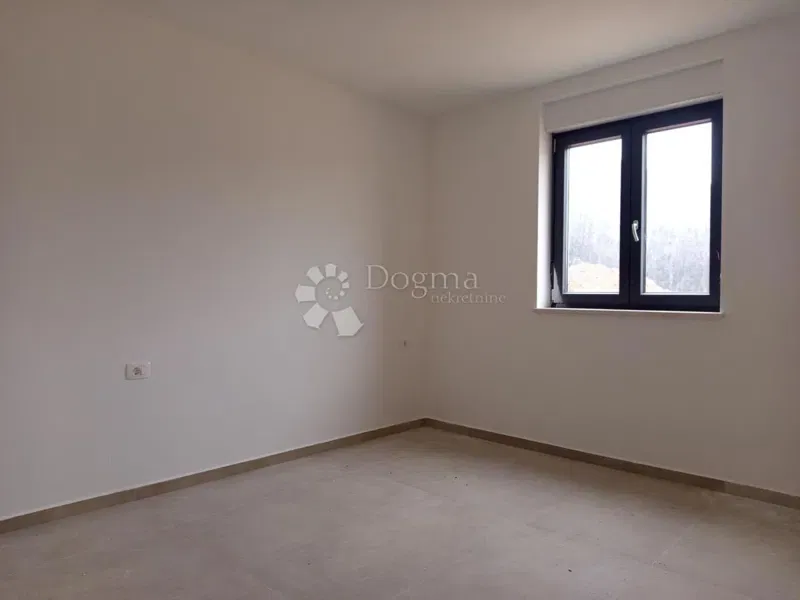 Lakás Veli vrh, Pula, 55m2 – 3