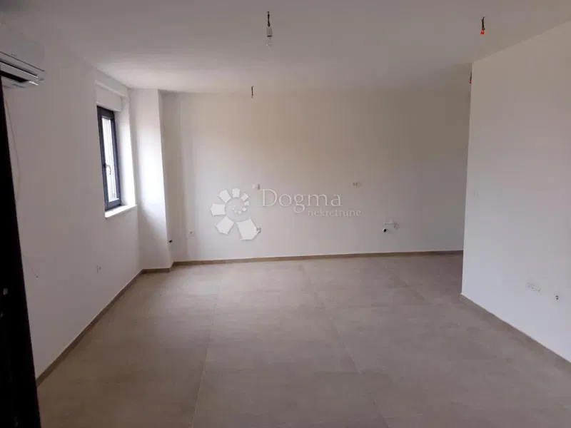 Allogio Veli vrh, Pula, 55m2 – 2