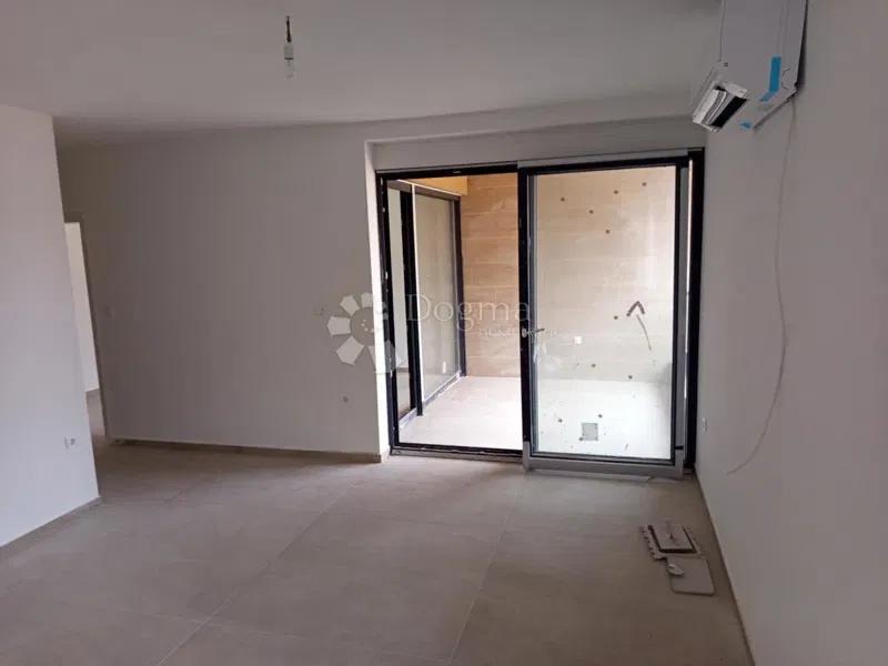 Allogio Veli vrh, Pula, 55m2 – 3