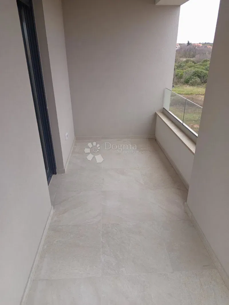 Flat Valdebek, Pula, 57m2 – 3