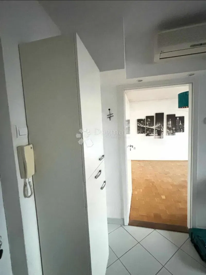 Mieszkanie Gornji grad / Centar, Osijek, 43,50m2 – 3