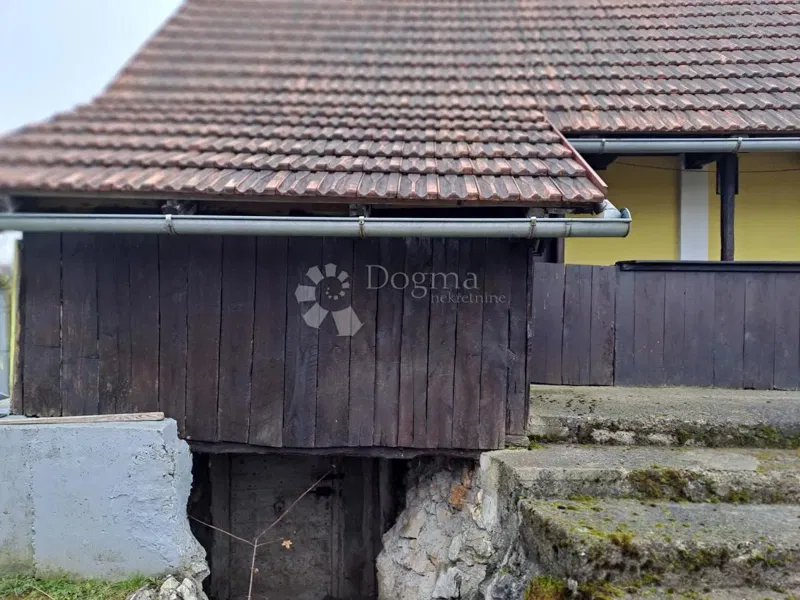 Ház Generalski Stol, 45m2 – 3