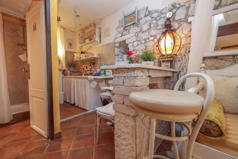 Apartment Rovinj, 38m2 – 2