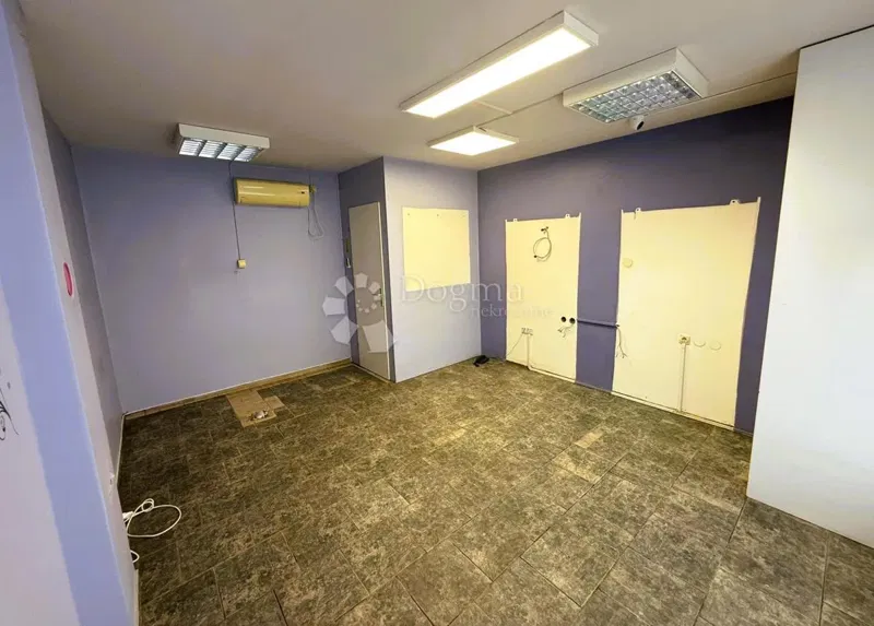 Lokal użytkowy Kotoriba, 27m2