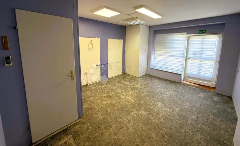 Коммерческая Kotoriba, 27m2 – 2