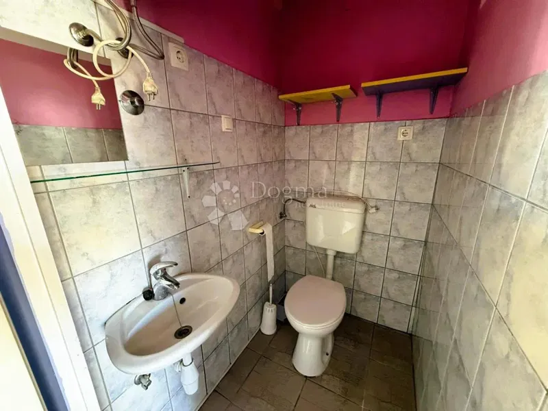Коммерческая Kotoriba, 27m2 – 3