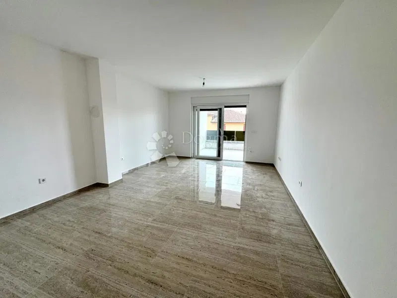 Lakás Mareda, Novigrad, 91,81m2 – 2