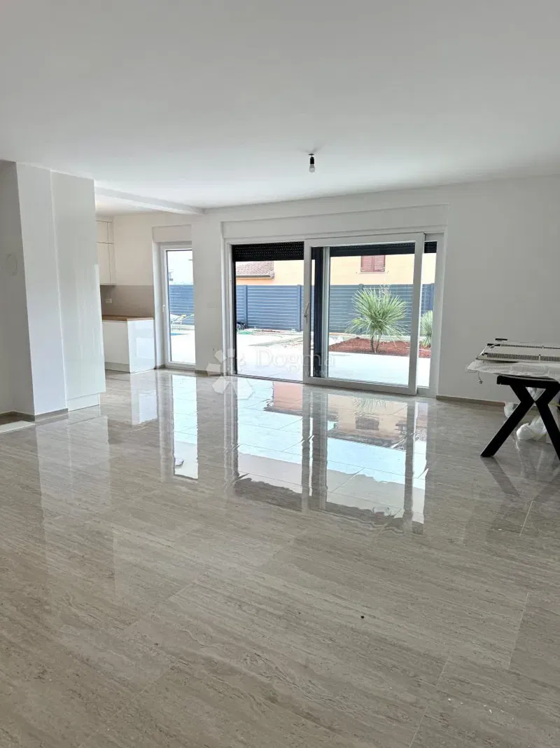 Allogio Novigrad, 123,37m2 – 3