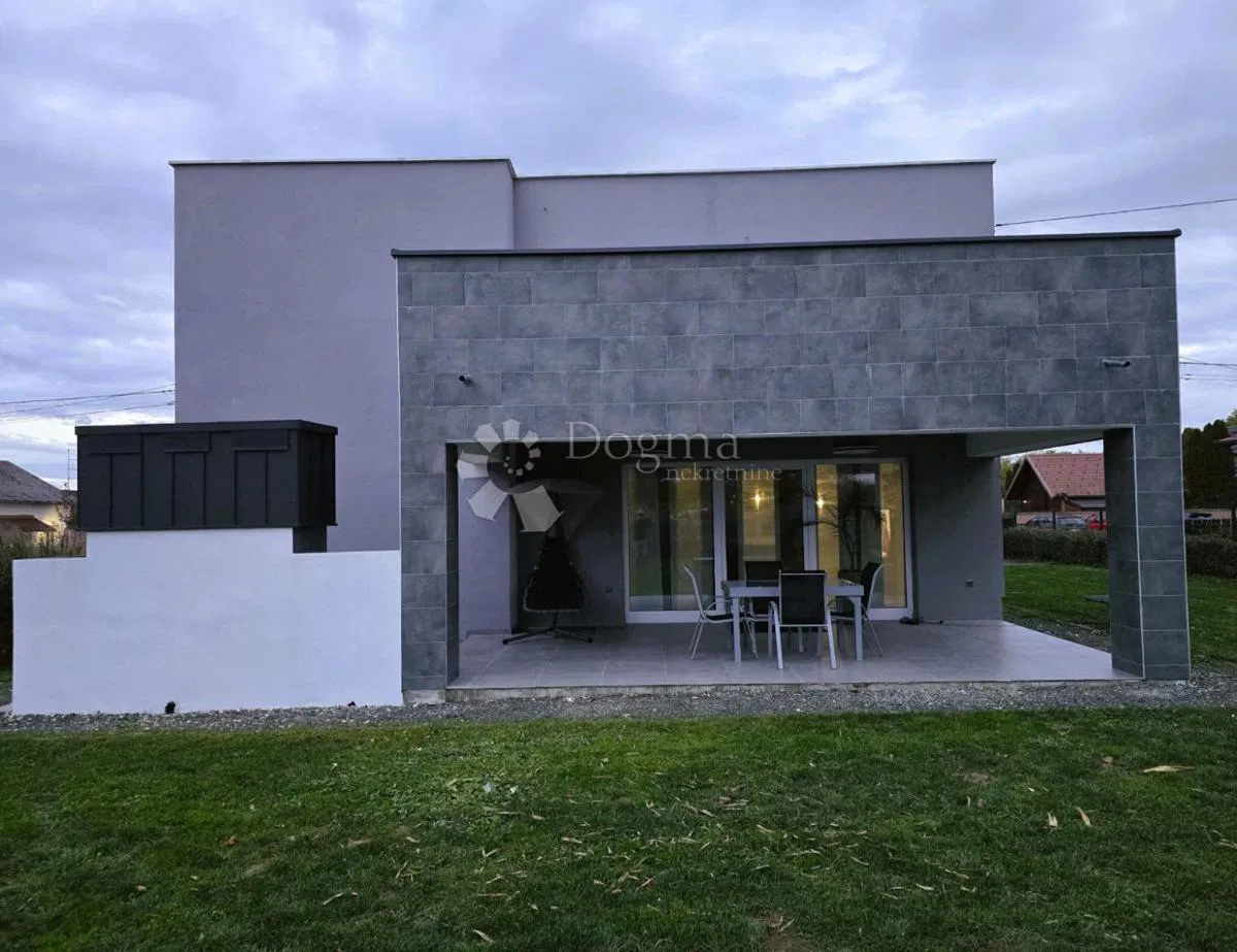 Ház Novo Selo Rok, Čakovec - Okolica, 298m2