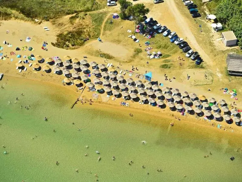 Pozemok Zaton – 2