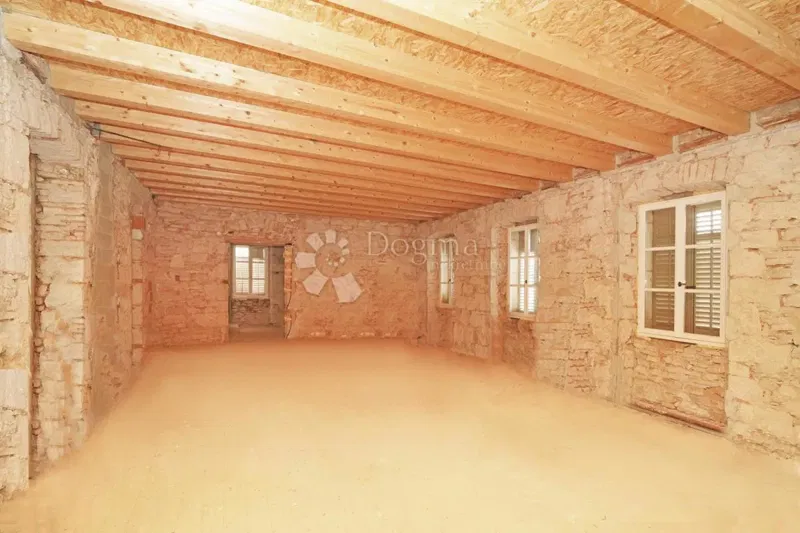 Allogio Sveti Lovreč, 160m2 – 3