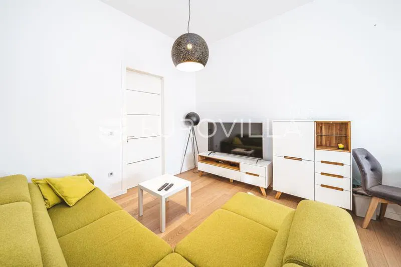 Appartamento Donji Grad – 2