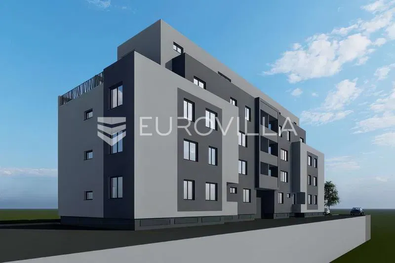 Appartamento Velika Gorica – 2