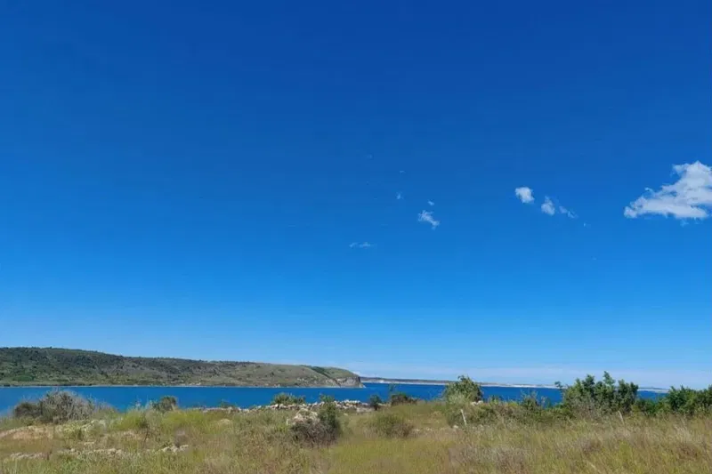 Land with sea view – 2