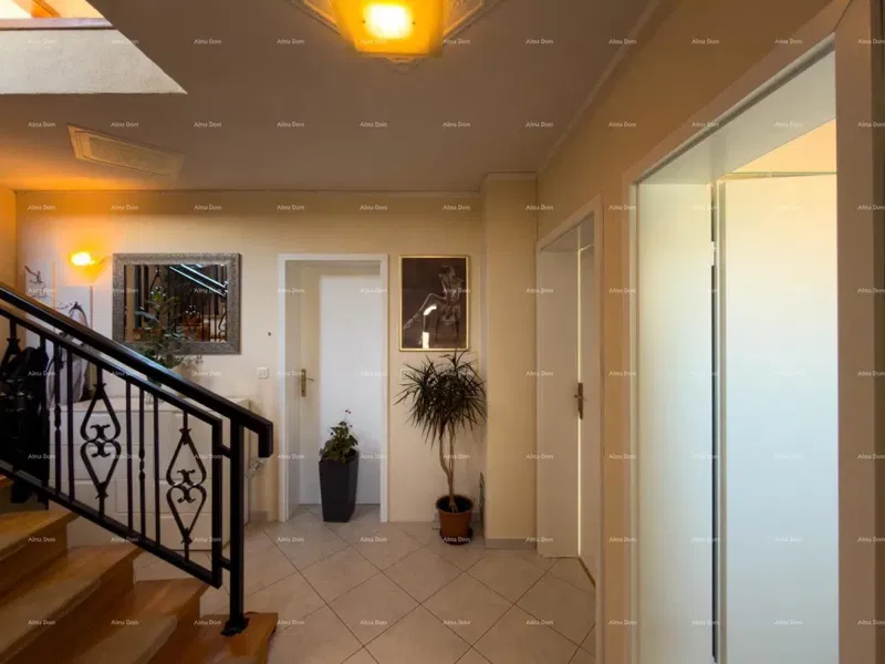 House with two apartments in the vicinity of Pula – 2