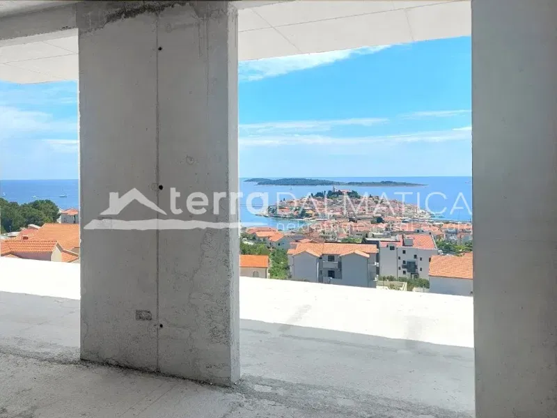 Lakás Primošten – 2