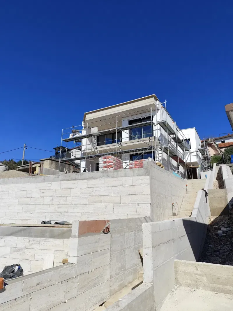 Haus Crikvenica, 314,90m2