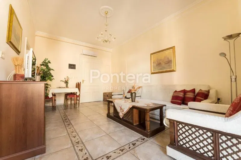Flat/apartment Opatija - Centar, Opatija, 50m2 – 2
