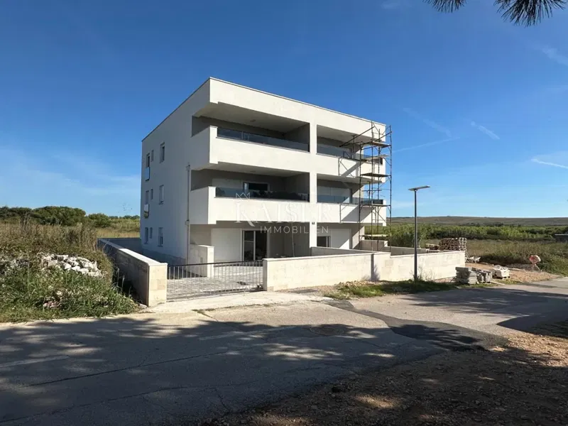Attico Povljana con vista mare S6 – 2