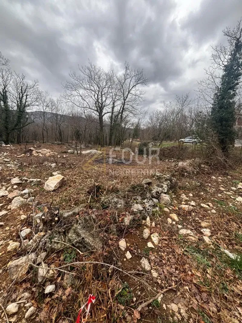 Tribalj, Vinodolska Općina, 1.035m2 – 3