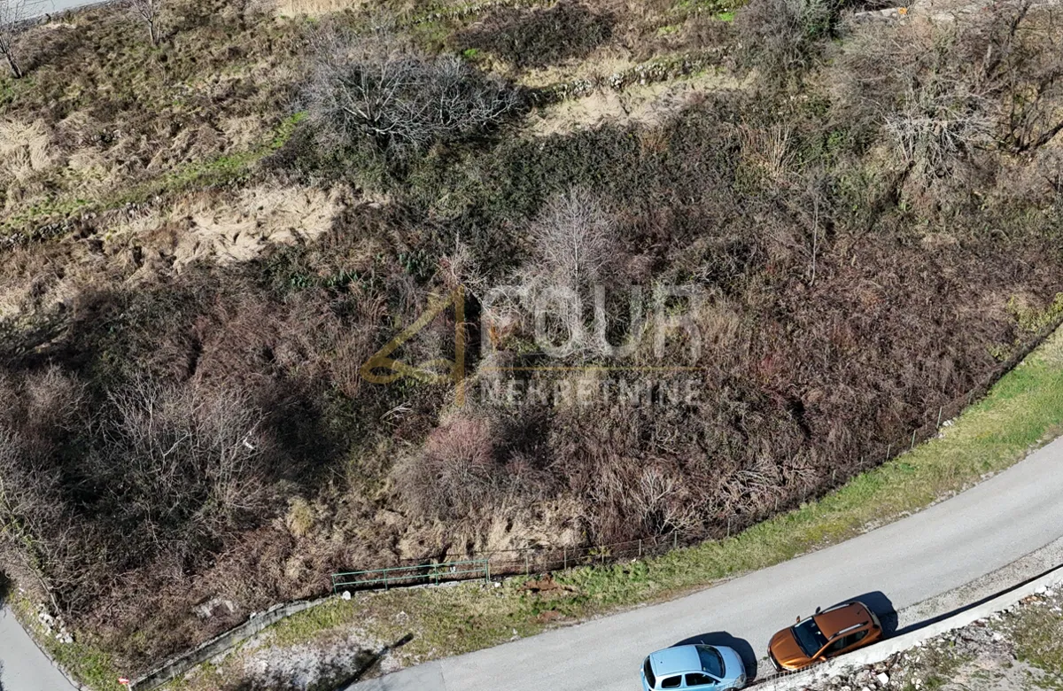 Földrajzi terület Marčelji, Viškovo, 3.234m2