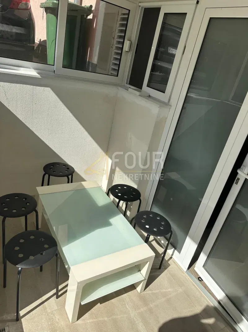Vodice, 53,85m2 – 2