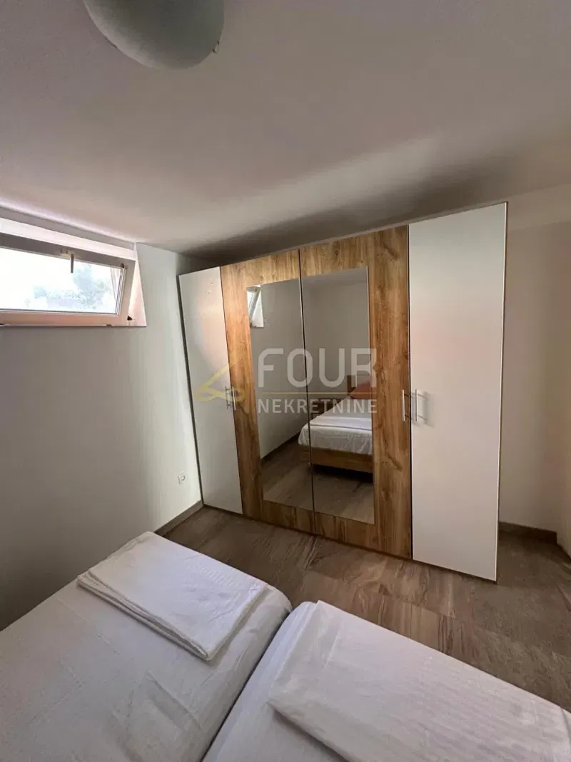 Vodice, 53,85m2 – 3