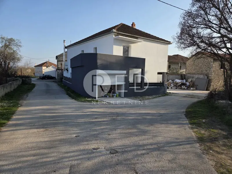 Appartamento Zemunik Donji, 111,34m2