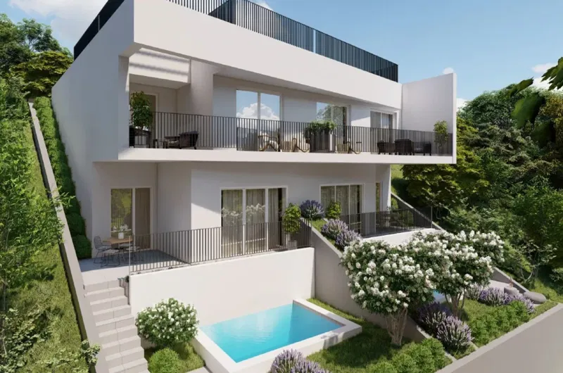 House, for sale, Korčula, Croatia, 131 m2, 470.000,00 EUR – 2
