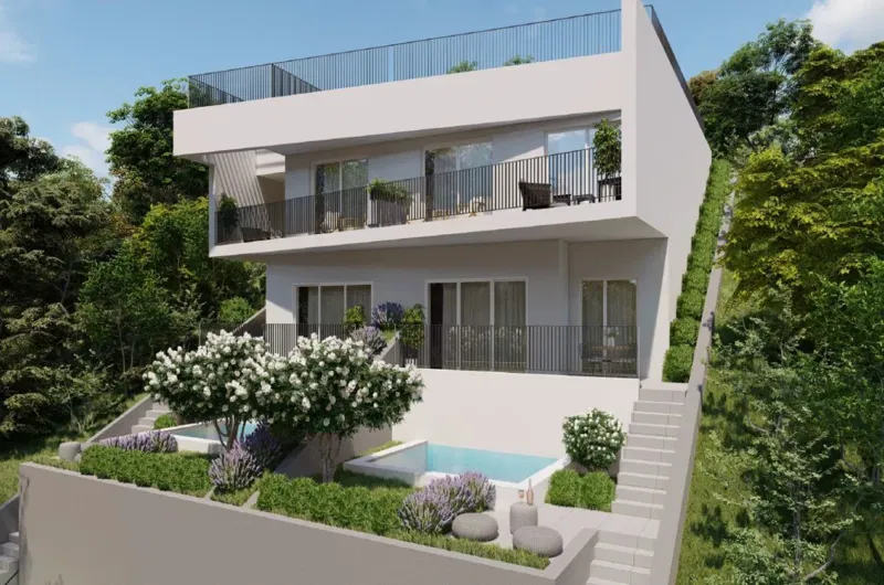 House, for sale, Korčula, Croatia, 131 m2, 470.000,00 EUR – 3