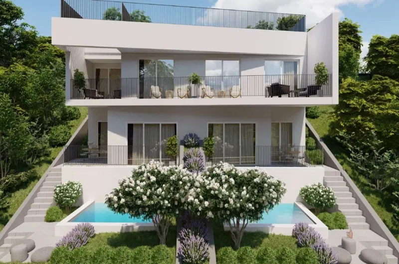 Casa, per la vendita, Korčula, Croazia, 262 m2, 940.000,00 EUR – 2