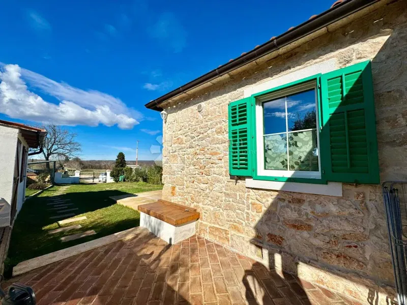 Ház Puntera, Barban, 69m2 – 3