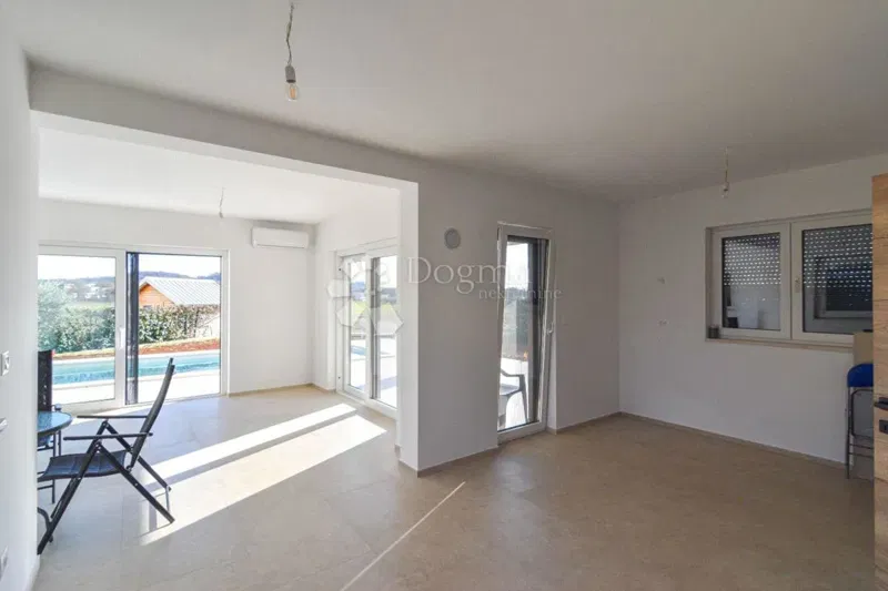 House Poreč, 160m2 – 2