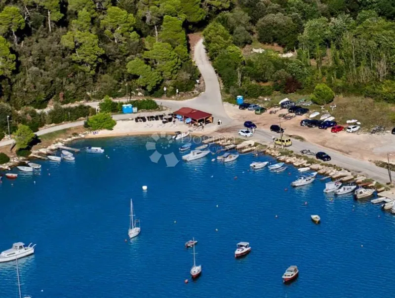 Building land Vinkuran, Medulin, 728m2 – 2