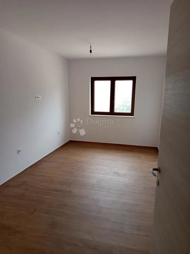 Flat Monte Zaro, Pula, 37,74m2 – 2