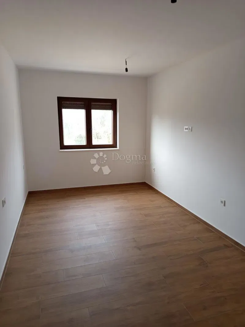 Flat Monte Zaro, Pula, 37,74m2 – 3
