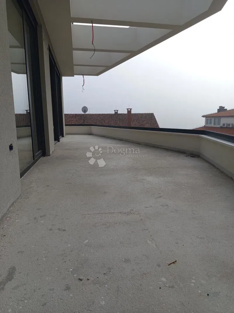 Flat Pješčana Uvala, Medulin, 150,07m2 – 3
