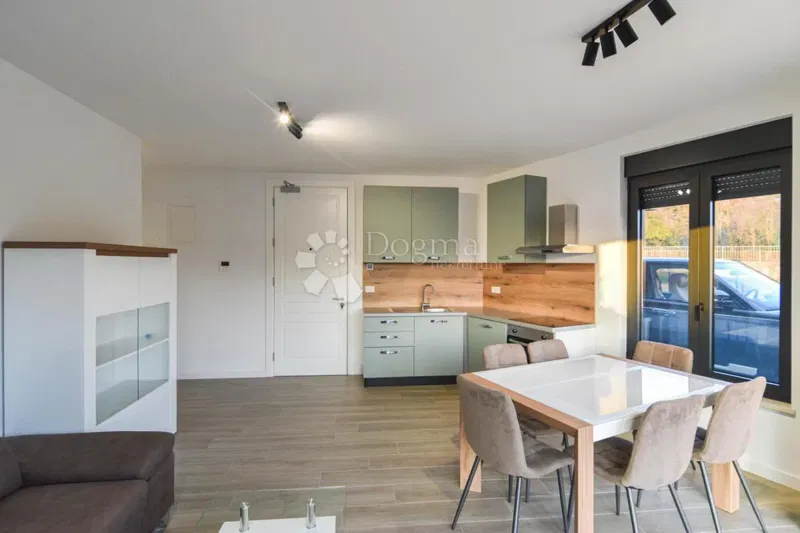 Flat Poreč, 92m2 – 3