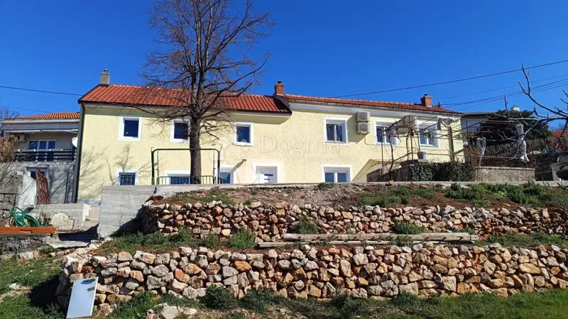 Casa Hreljin, Bakar, 220m2 – 2