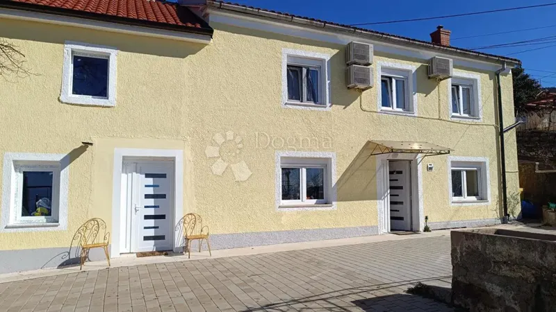Casa Hreljin, Bakar, 220m2 – 3