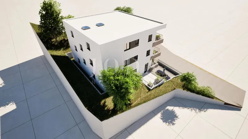 Klenovica – Modern New Development – 3
